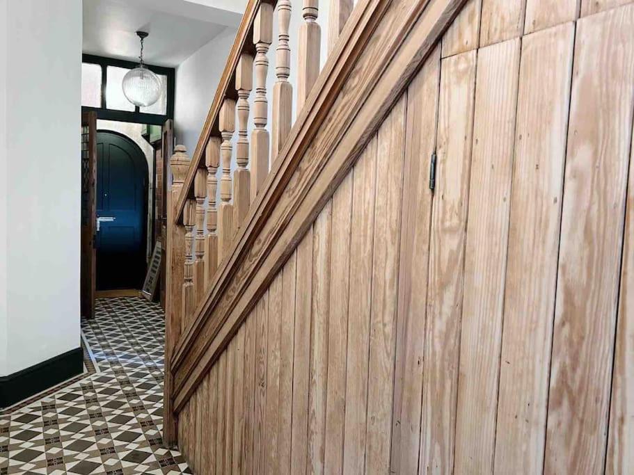 Luxury City Centre Townhouse - Sleeps 6 Chester Exterior foto